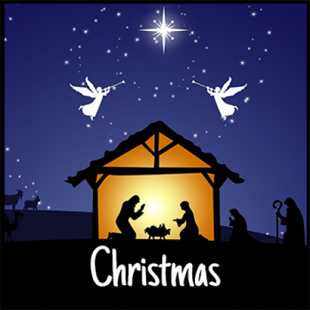 Christmassy or Christmessy