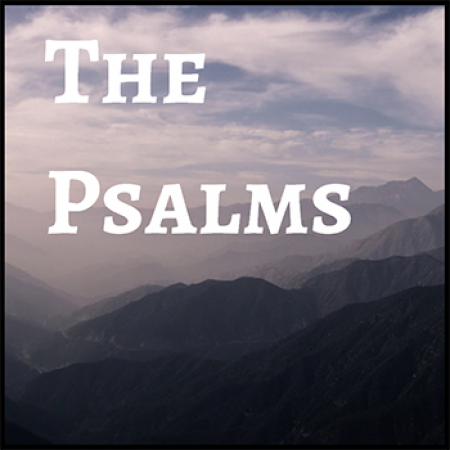 When God Seems Far Away (Psalm 42)
