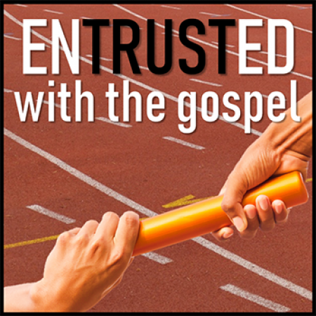 Partnering in the Gospel