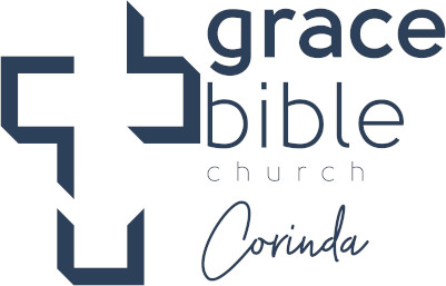 Grace Bible Church Corinda